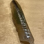 寿し ひらまつ - 