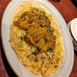 新宿三丁目 ビストロ向日葵 - 