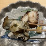 寿し ひらまつ - 