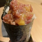 寿し ひらまつ - 