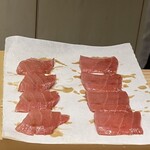 寿し ひらまつ - 