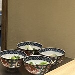 寿し ひらまつ - 