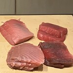 寿し ひらまつ - 