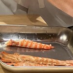 寿し ひらまつ - 