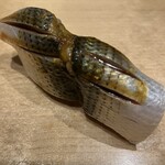 寿し ひらまつ - 