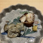 寿し ひらまつ - 