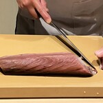 寿し ひらまつ - 