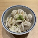 寿し ひらまつ - 