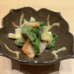 寿し ひらまつ - 