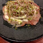 新宿三丁目 ビストロ向日葵 - 