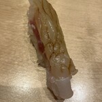 寿し ひらまつ - 