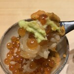 寿し ひらまつ - 