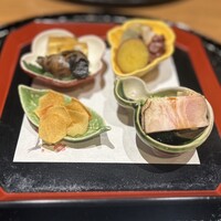 日本料理 櫂 - 