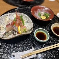 日本料理 櫂 - 
