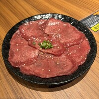 YAKINIKU 安萬LABO - 