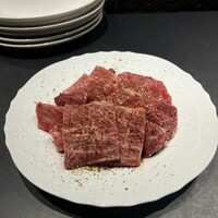 肉 希々 -  肉 希々 -