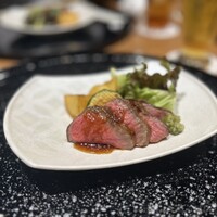 日本料理 櫂 - 