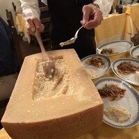 ラ・ビスボッチャ - 