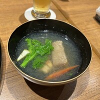 日本料理 櫂 - 