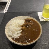 肉 希々 -  肉 希々 -