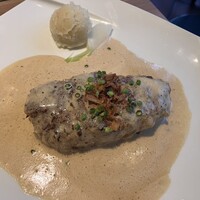 旬菜ステーキ処 らいむらいと - 