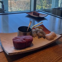 ニュー松坂 新宿店 - 