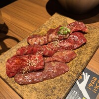 YAKINIKU 安萬LABO - 