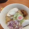 らぁ麺 時は麺なり