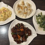 ニイハオ 渋谷店 - 