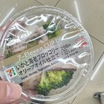 セブンイレブン - 料理写真: