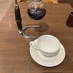 倉式珈琲店 - ドリンク写真: