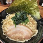 壱角家 上大岡店 - 