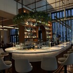 Scarpetta Tokyo - 