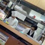 とんかつ とん八 - 又必ず来ます！皆様お元気でいて下さい。