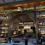 Scarpetta Tokyo - 