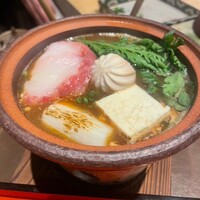 一石三鳥 別邸 - 