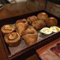  「メトロポリタングリル」 ヒルトン東京 - 