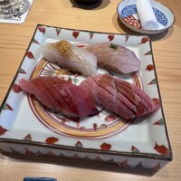鮨 銀座おのでら 弟 本店 - 