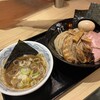麺屋たけ井 岩出店