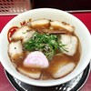 丸高中華そば 神戸二宮 二宮店