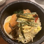 야키니쿠 마츠노야