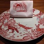 Ino Cantonese 日本橋 たかせ - 