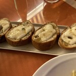 トラットリア プリモ - カロッツァ