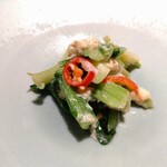 Ino Cantonese 日本橋 たかせ - 