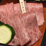 熟成焼肉 八億円 - 