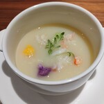 Ino Cantonese 日本橋 たかせ - 