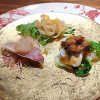 Ino Cantonese 日本橋 たかせ - 