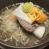 叙々苑 恵比寿ガーデンプレイス店 - 