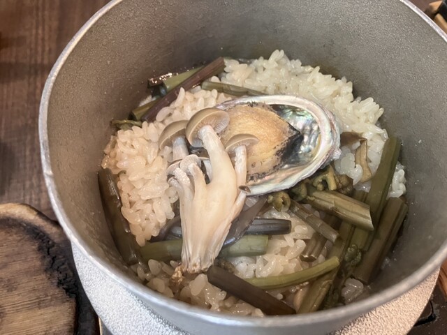 Sara no Tsuki photo 2