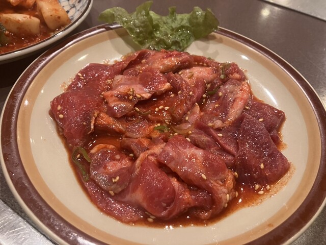 Yakiniku Matsunoya photo 3